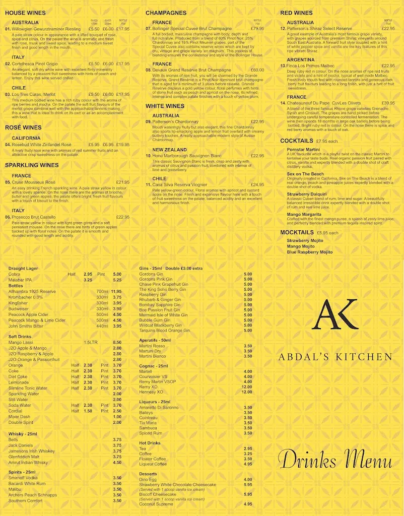 Menu_Abdal's Kitchen_Keelby_image_3