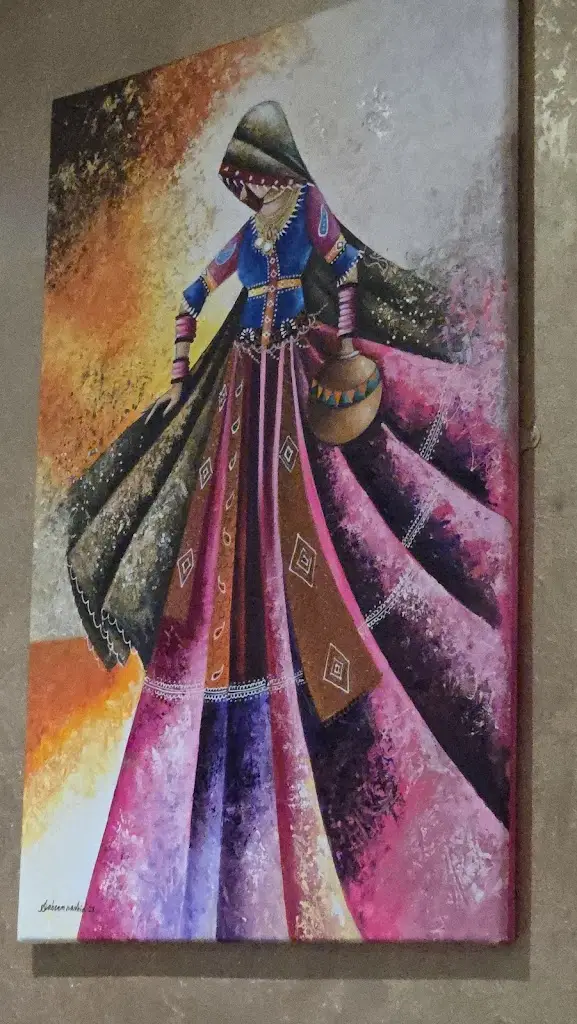 James Pickard_Abdal's Kitchen_Keelby_review