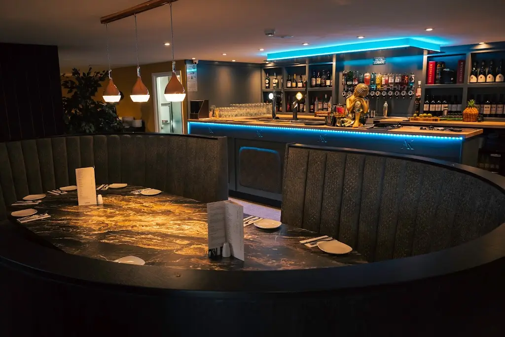 Abdal's Kitchen restaurant in Keelby