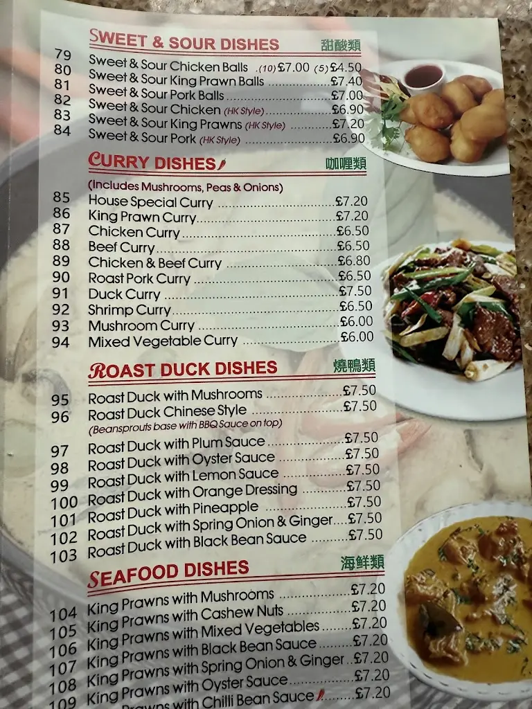 Menu_Golden Leaves_Kedington_image_2