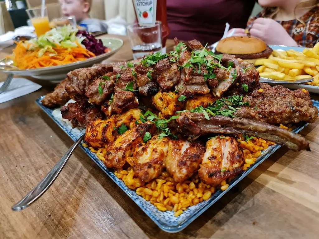 Menu_Ceo's Kitchen_Kedington_immagine_5