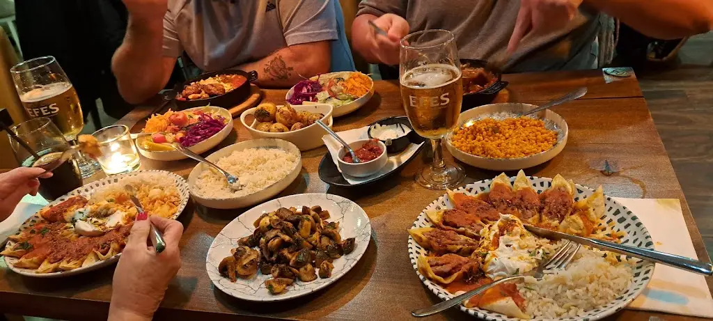 Menu_Ceo's Kitchen_Kedington_immagine_7