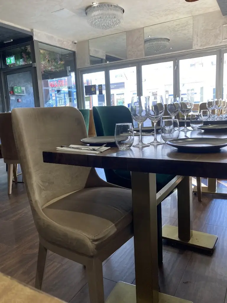 Vanesa Bernaldo de Quiros_Ceo's Kitchen_Kedington_recensione