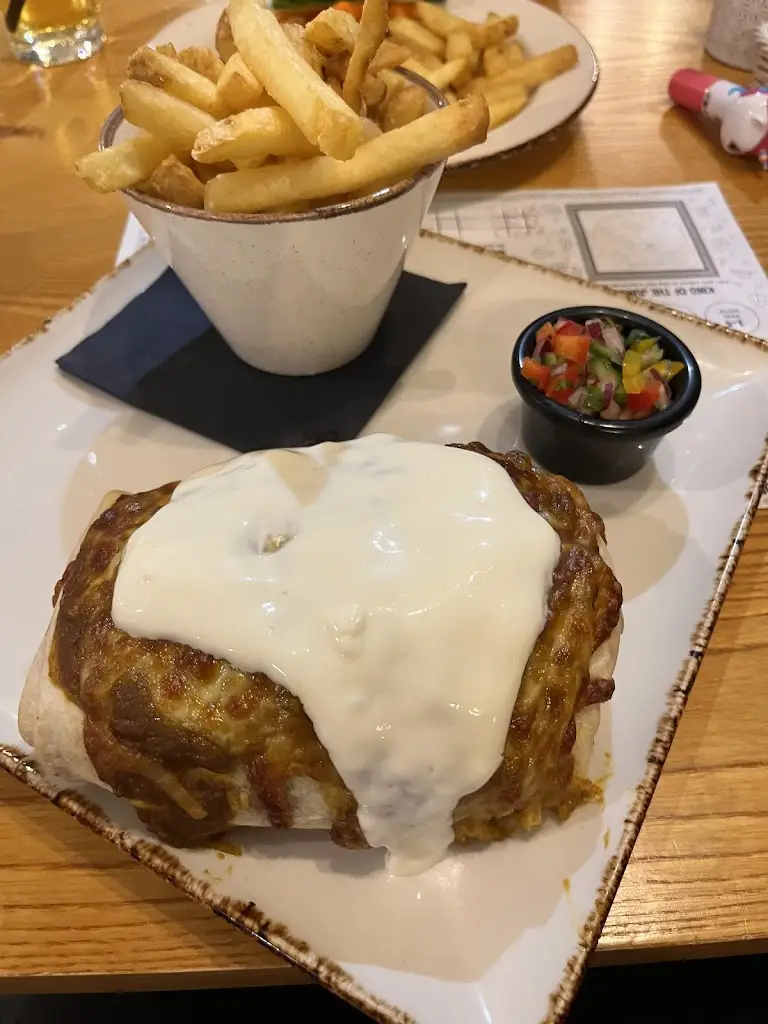 Chelsea Clements_Baltic Amber Restaurant & Bar_Kedington_review