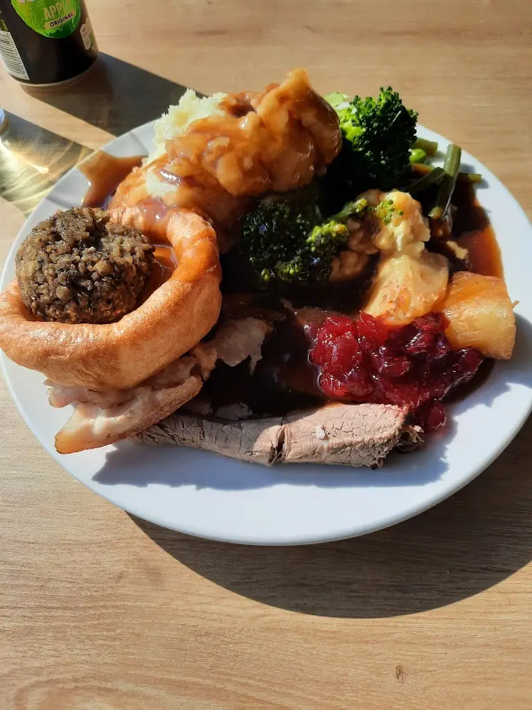 Menu_Farmers Feast_Bakewell_image_2