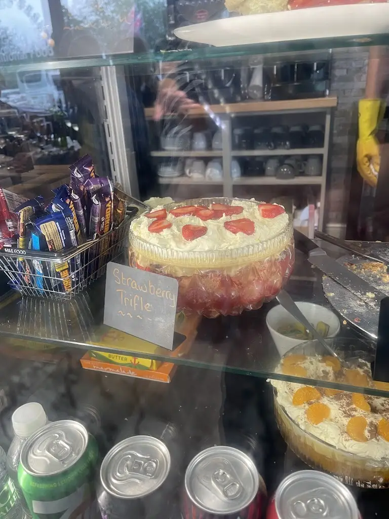 Menu_Farmers Feast_Bakewell_image_4