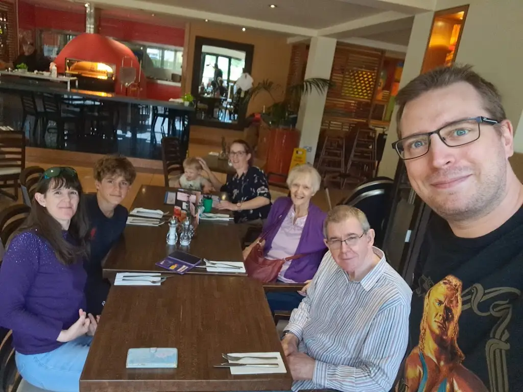 BeckStar 88_Prezzo Italian Restaurant Haverhill_Kedington_review