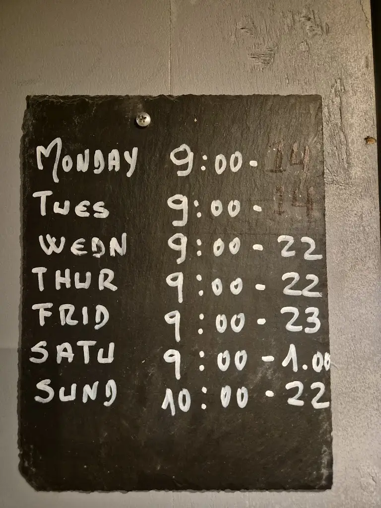 Menu_De Maravilla Tapas_Kedington_image_4