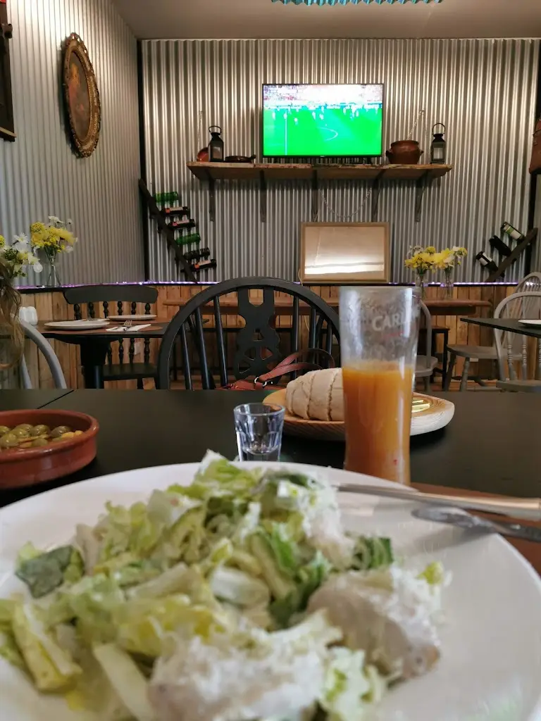 Menu_De Maravilla Tapas_Kedington_image_6