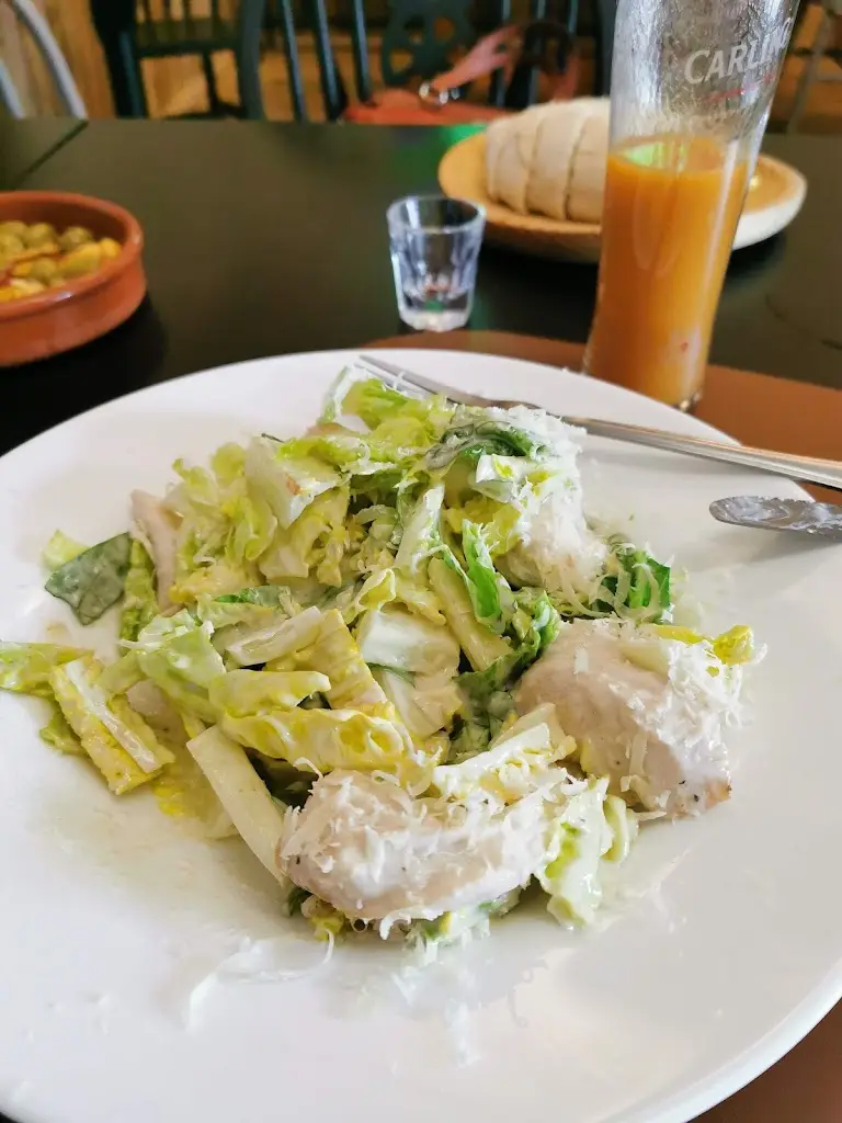 Menu_De Maravilla Tapas_Kedington_image_7