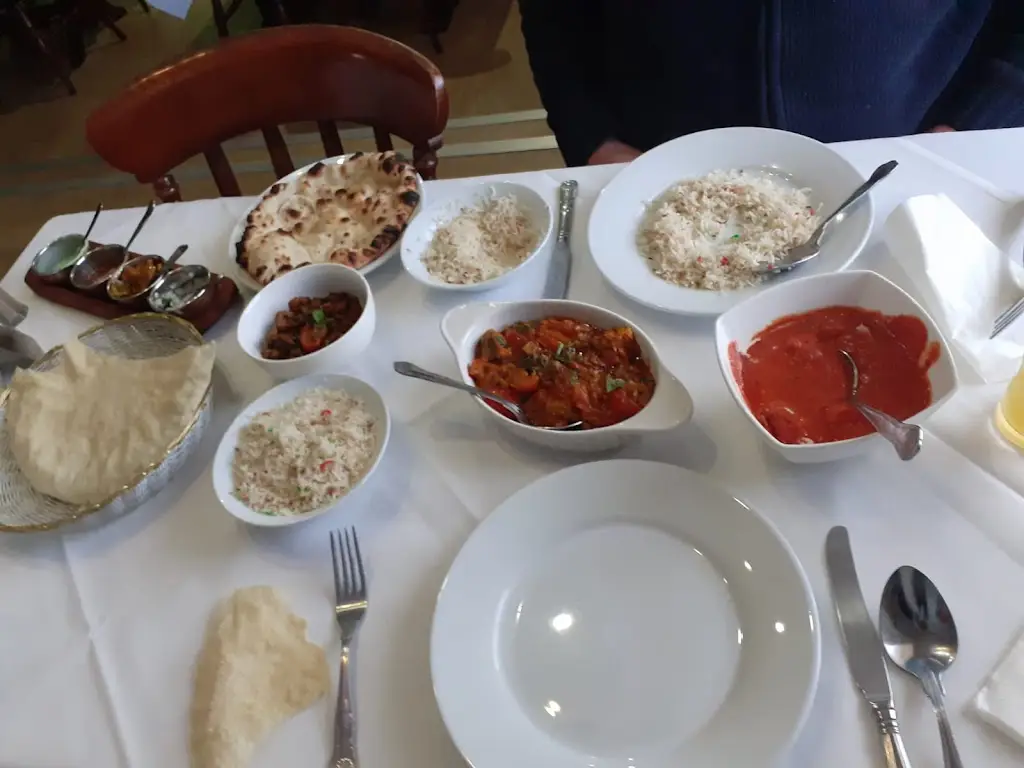 Menu_Rose Palace Indian Restaurant_Kedington_image_4