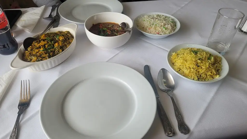 Menu_Rose Palace Indian Restaurant_Kedington_image_6