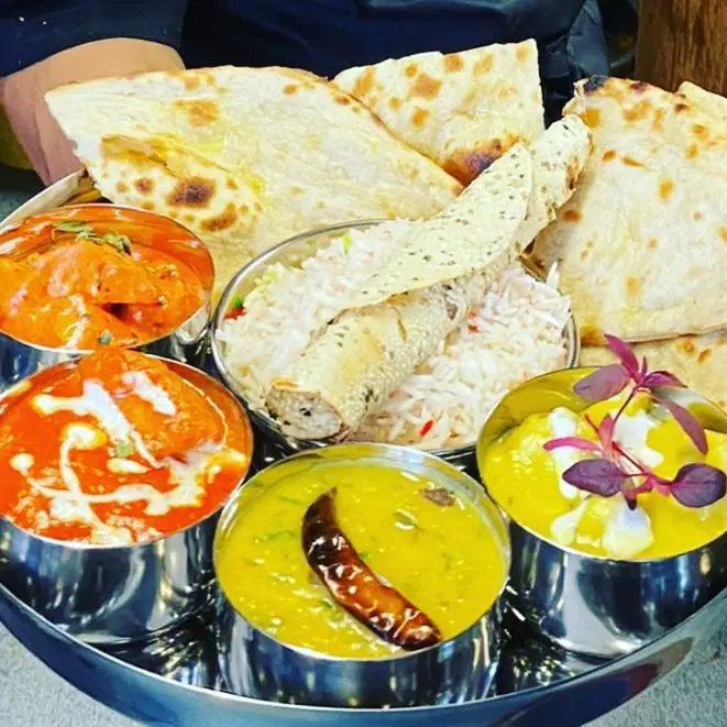 Menu_Rose Palace Indian Restaurant_Kedington_image_8