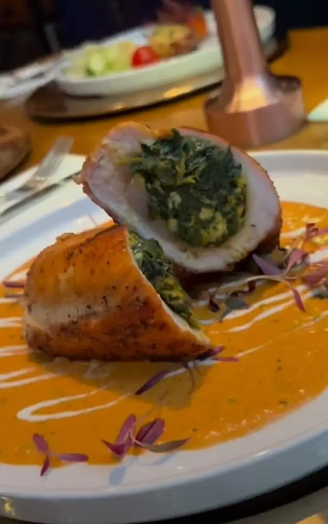 Menu_Rose Palace Indian Restaurant_Kedington_image_9