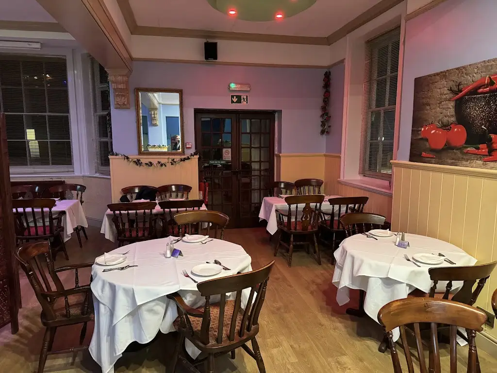 Rose Palace Indian Restaurant_Kedington_slider_image_1