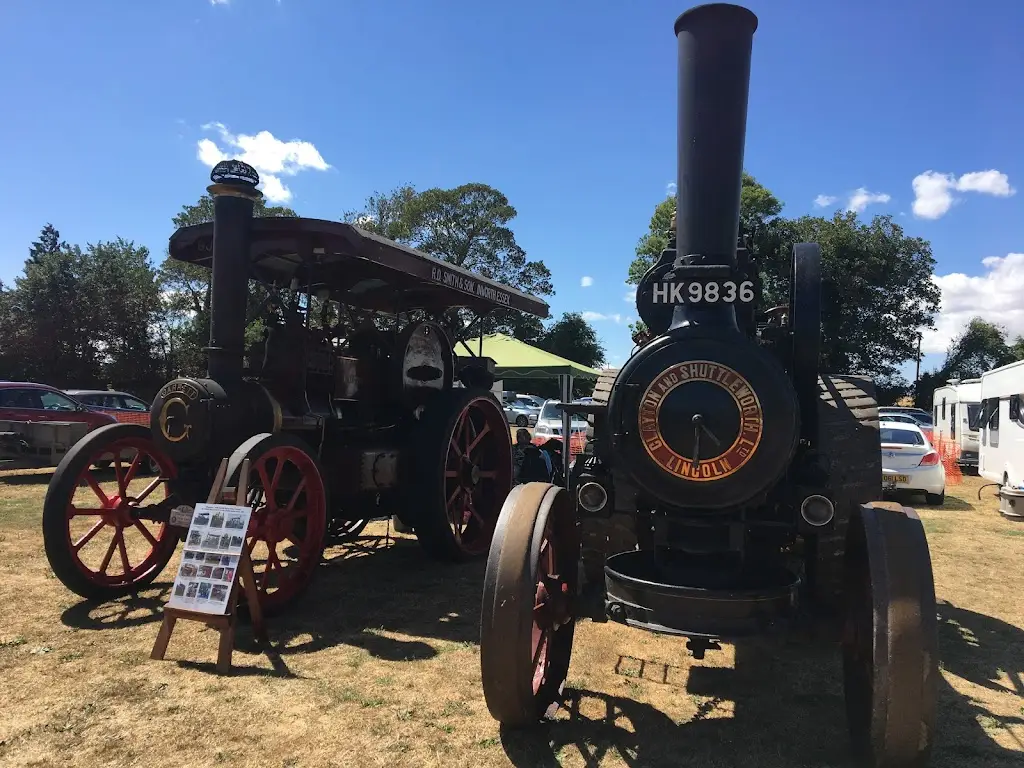 Kedington Community Centre_Kedington_slider_image_1