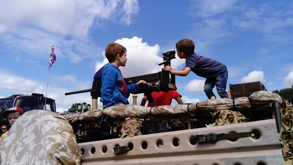 Kedington Community Centre_Kedington_slider_image_3