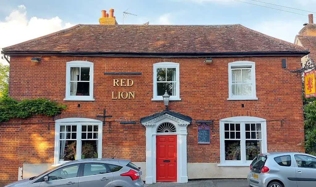 The Red Lion_Kedington_slider_image_1