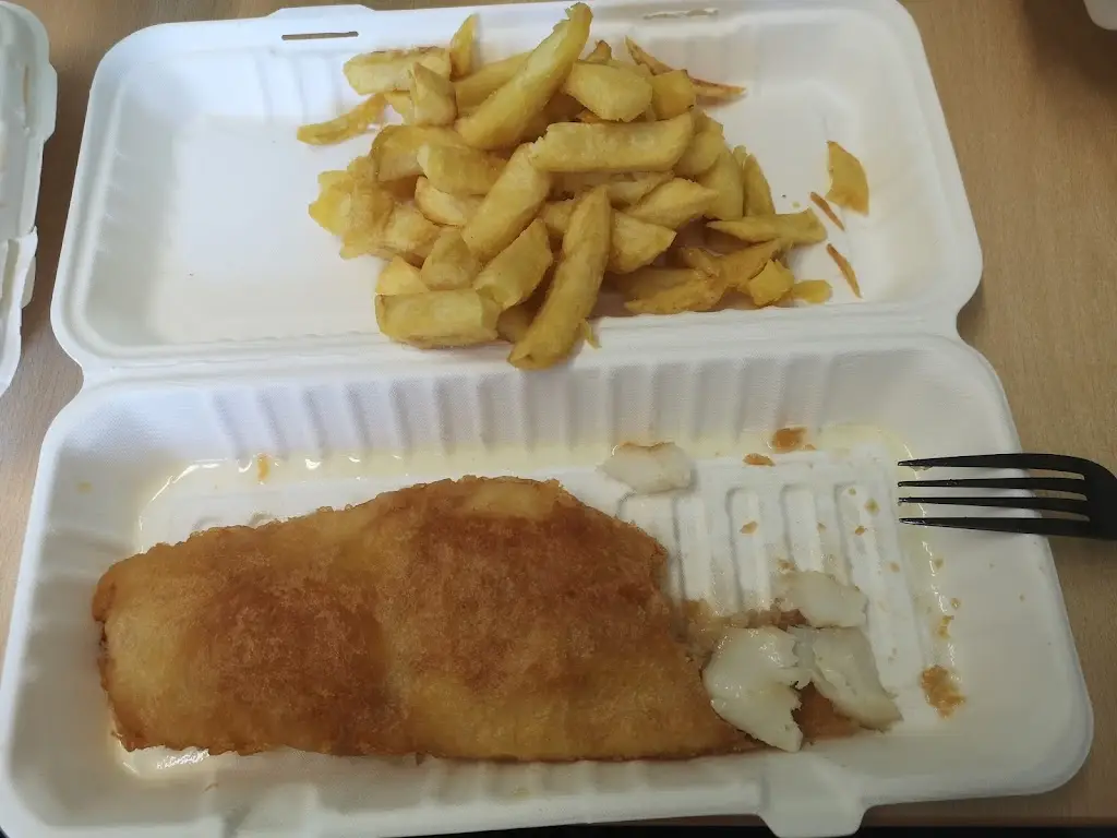 Meems_The Ivy Fishhouse_Ivybridge_review