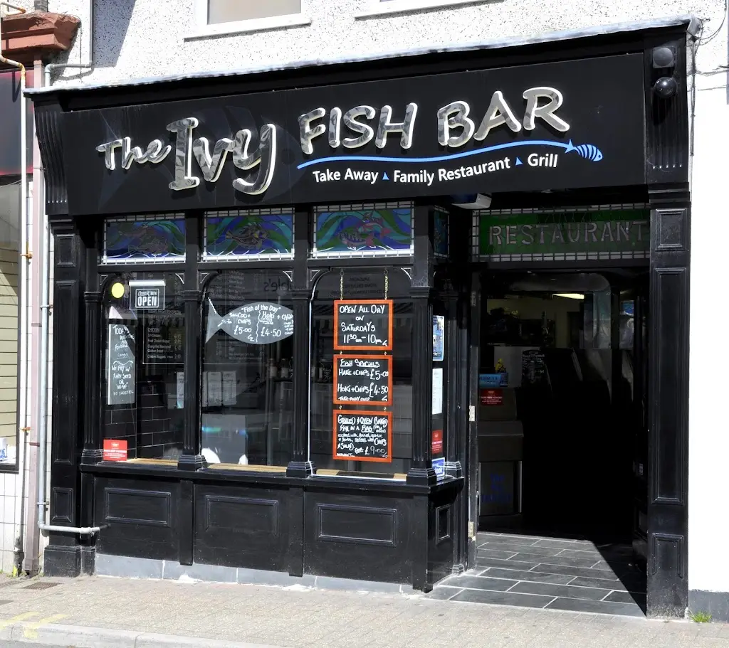 The Ivy Fishhouse_Ivybridge_slider_image_1