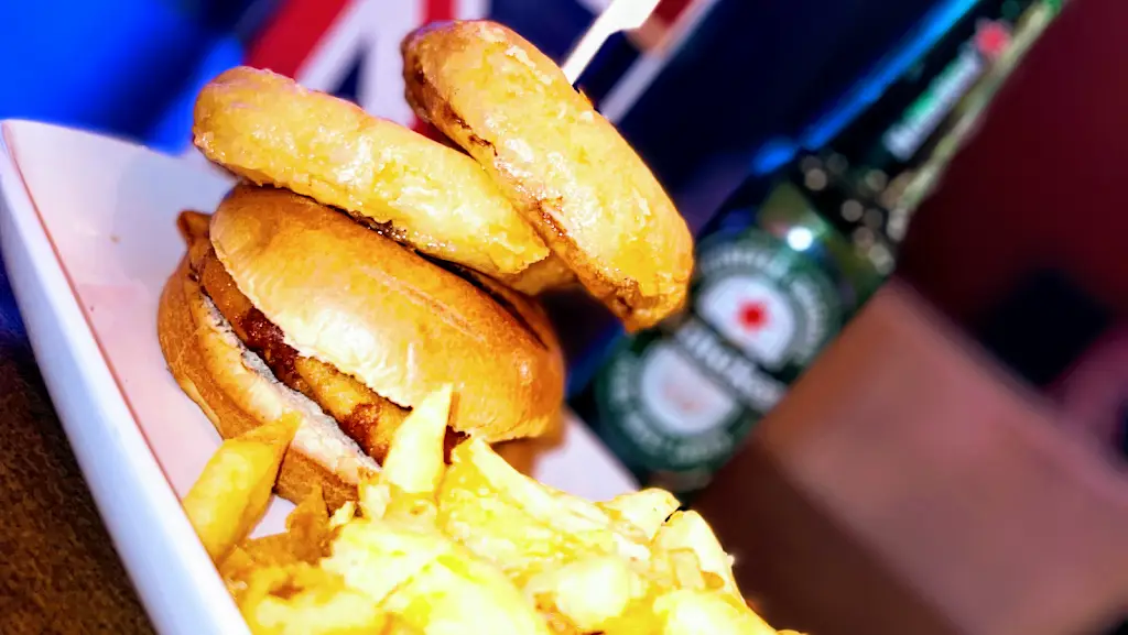 The Ivy Fishhouse_Ivybridge_slider_image_3