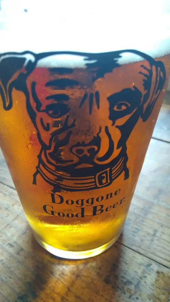 Menu_The Trehill Arms_Ivybridge_immagine_5