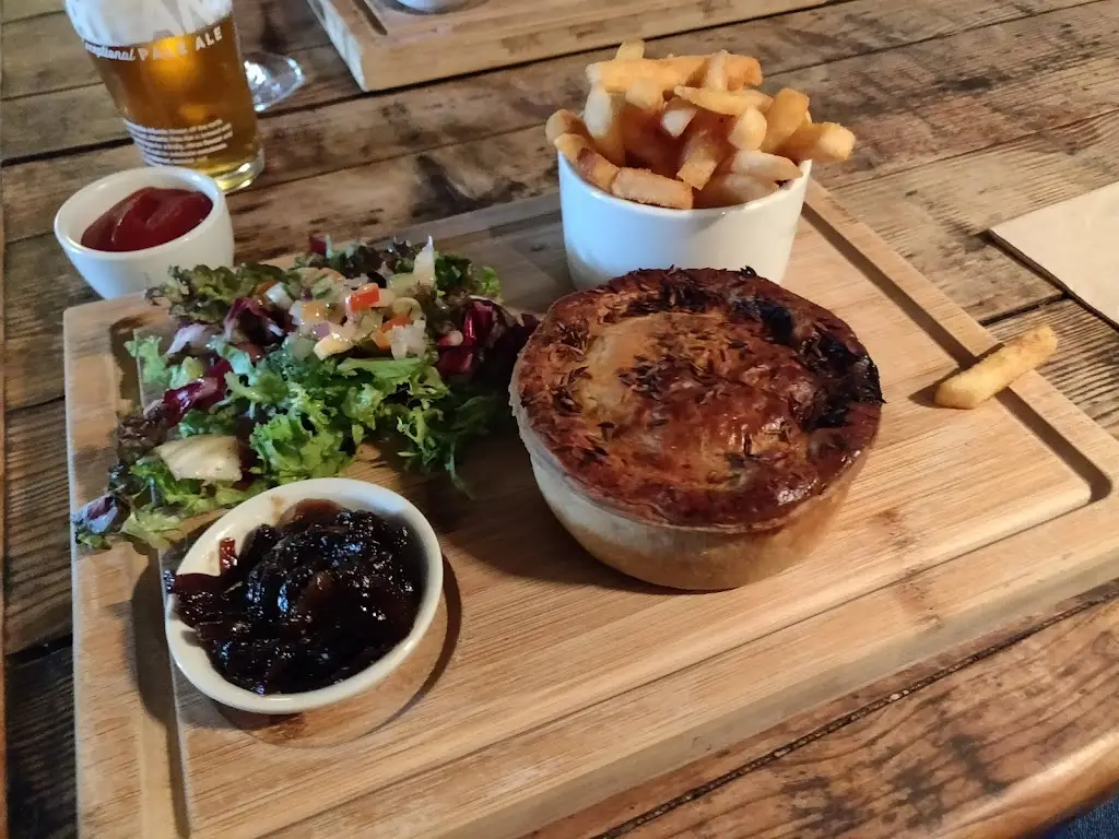 Menu_The Trehill Arms_Ivybridge_immagine_6