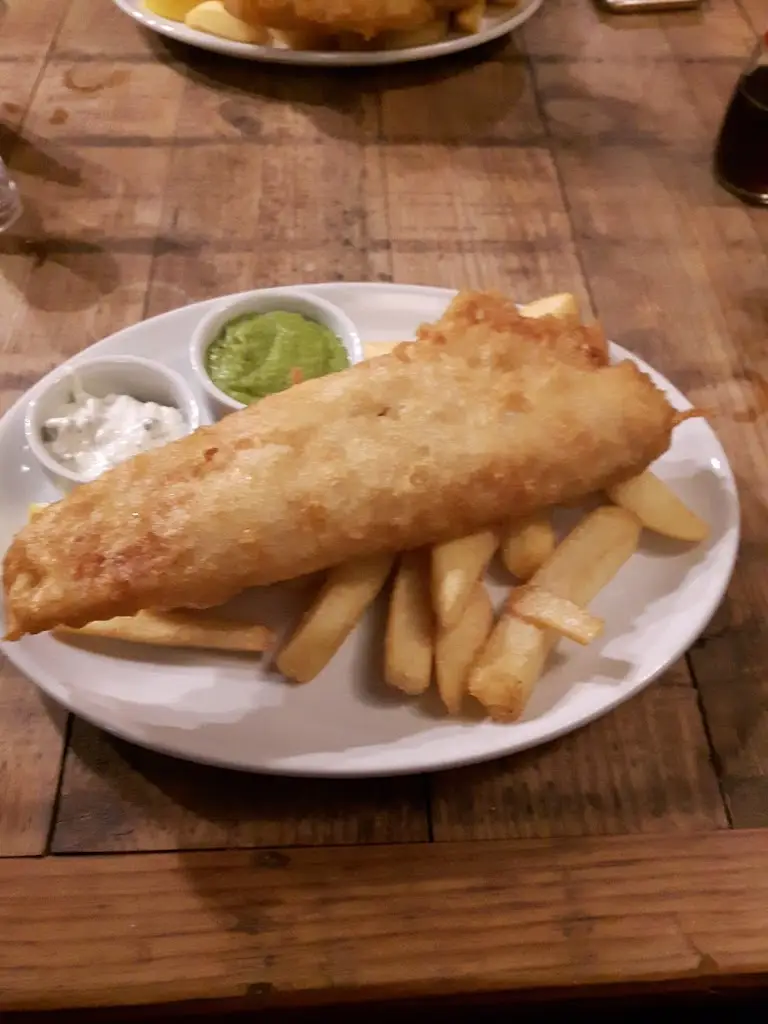 Menu_The Trehill Arms_Ivybridge_immagine_7