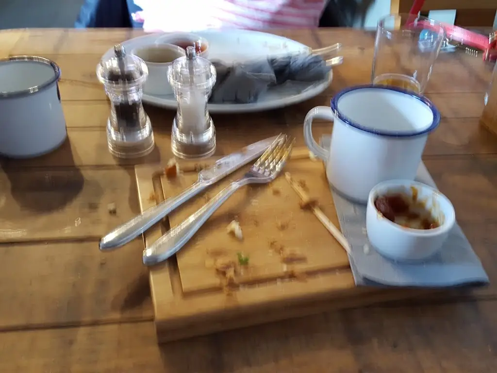 Menu_The Trehill Arms_Ivybridge_immagine_8