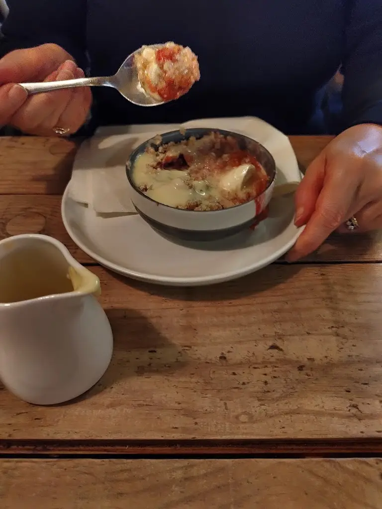 Menu_The Trehill Arms_Ivybridge_immagine_9