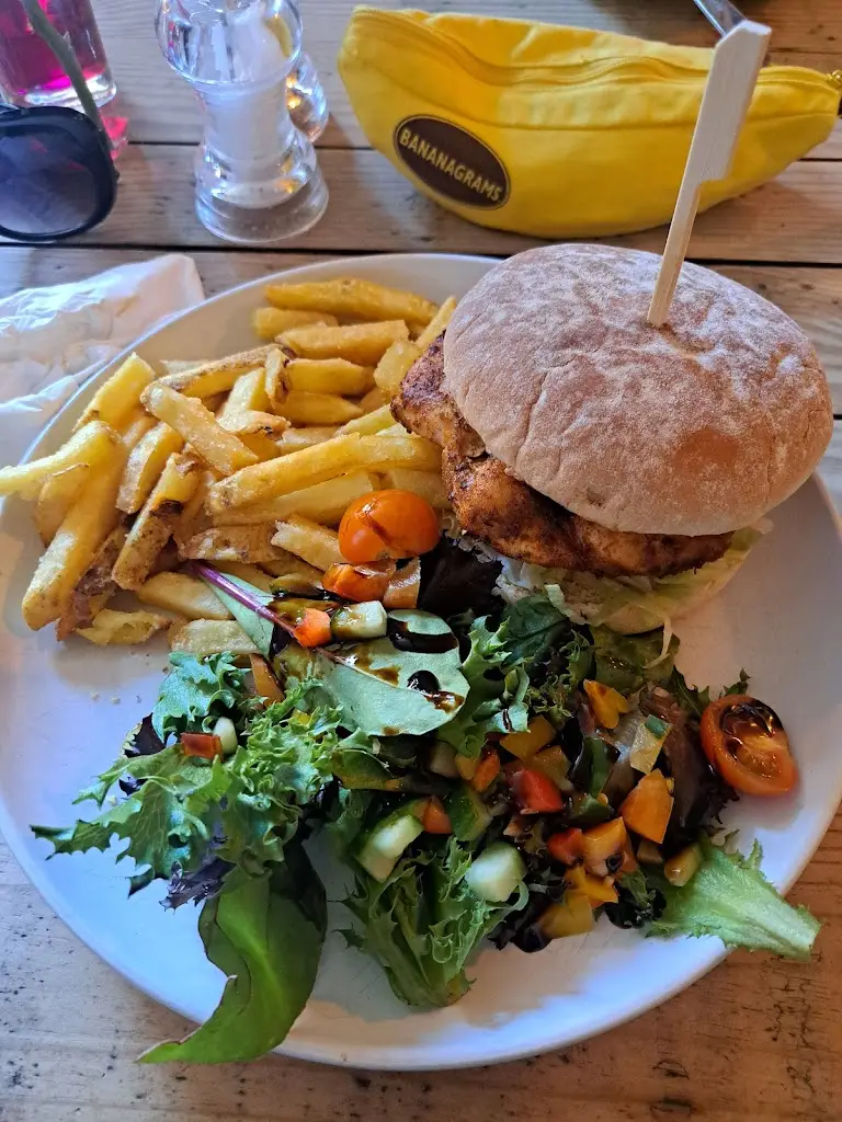 Jemma Barnard_The Trehill Arms_Ivybridge_recensione