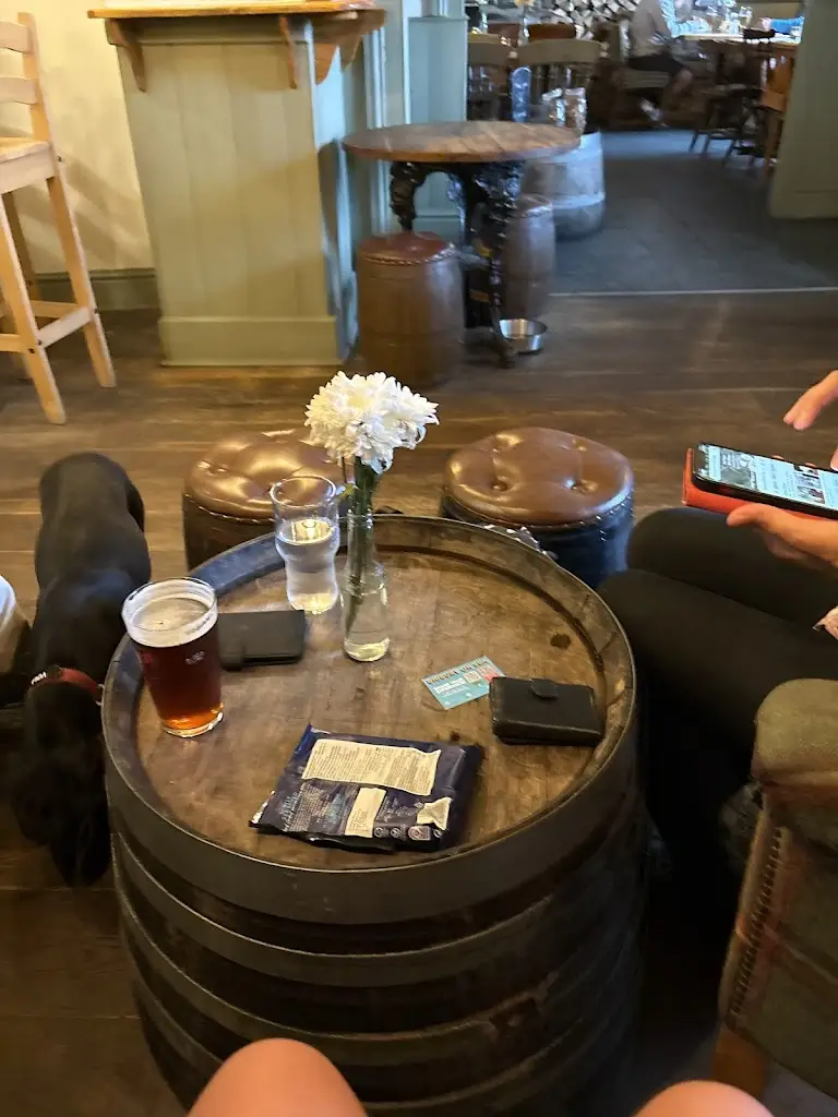 Simon Coles_The Trehill Arms_Ivybridge_recensione