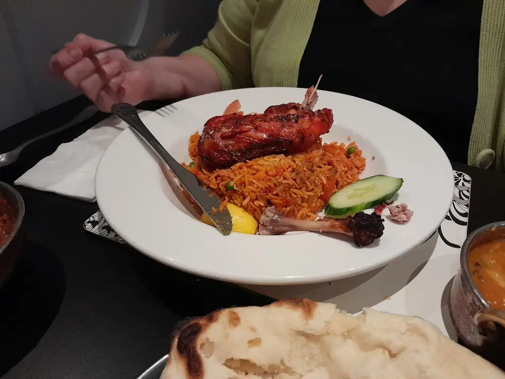 mark Dickenson_Nandon_Ivybridge_review