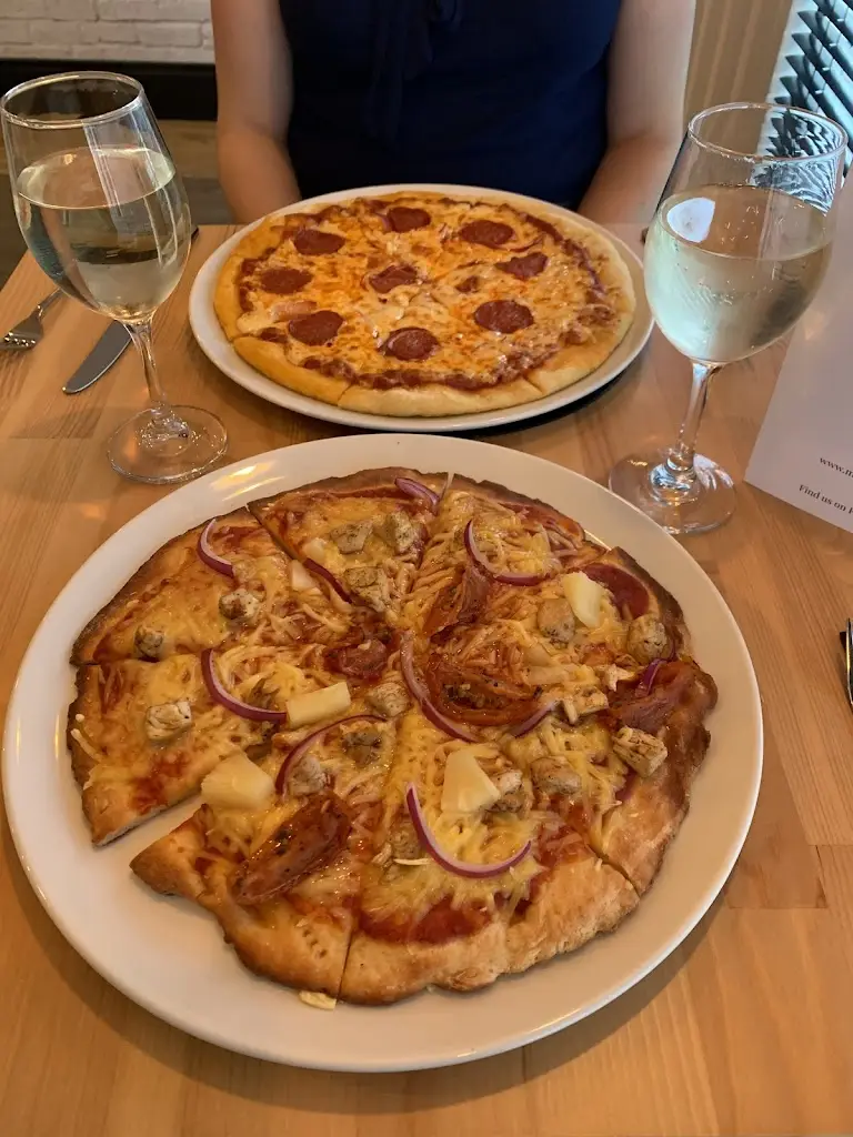 Danielle Whelton_Marco's Trattoria_Ivybridge_review