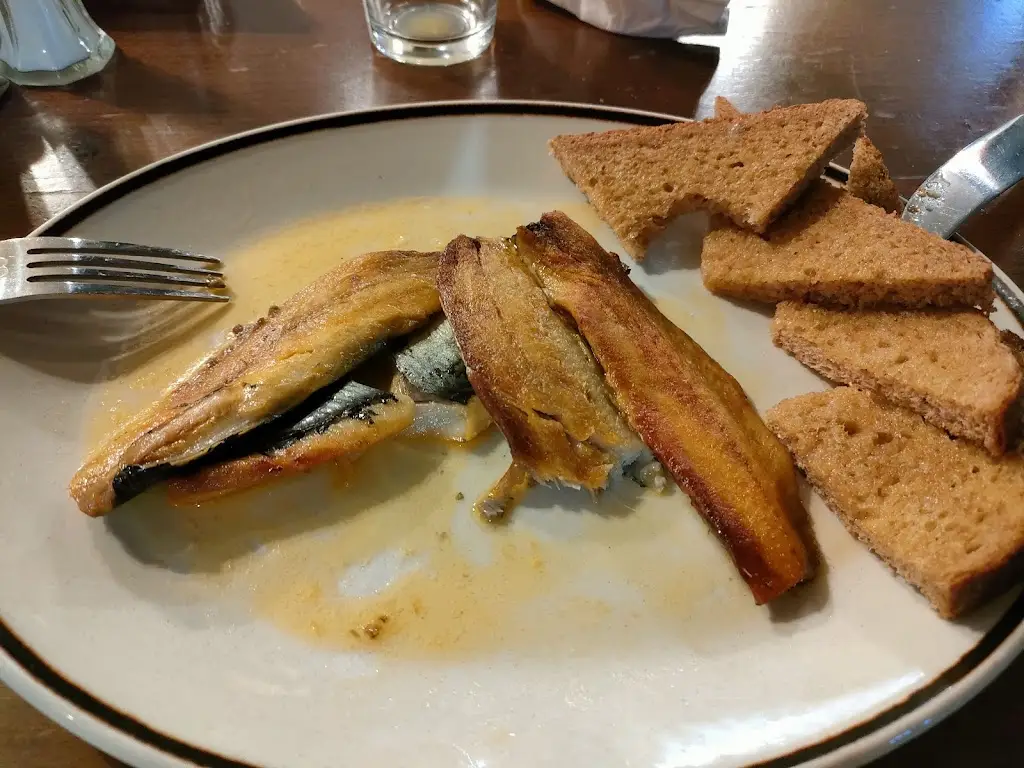 Menu_The Sportsmans Inn - Ivybridge Hotel_Ivybridge_imagen_2