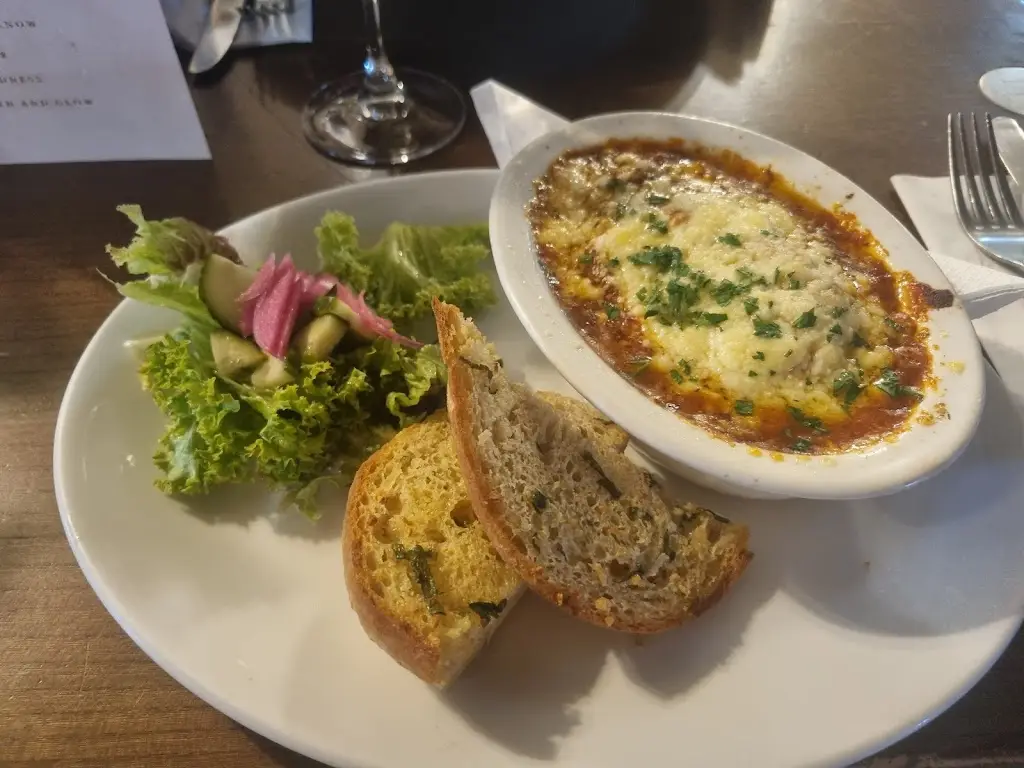 Menu_The Sportsmans Inn - Ivybridge Hotel_Ivybridge_imagen_3