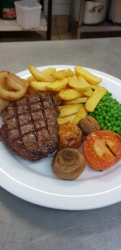 Menu_The Sportsmans Inn - Ivybridge Hotel_Ivybridge_imagen_5