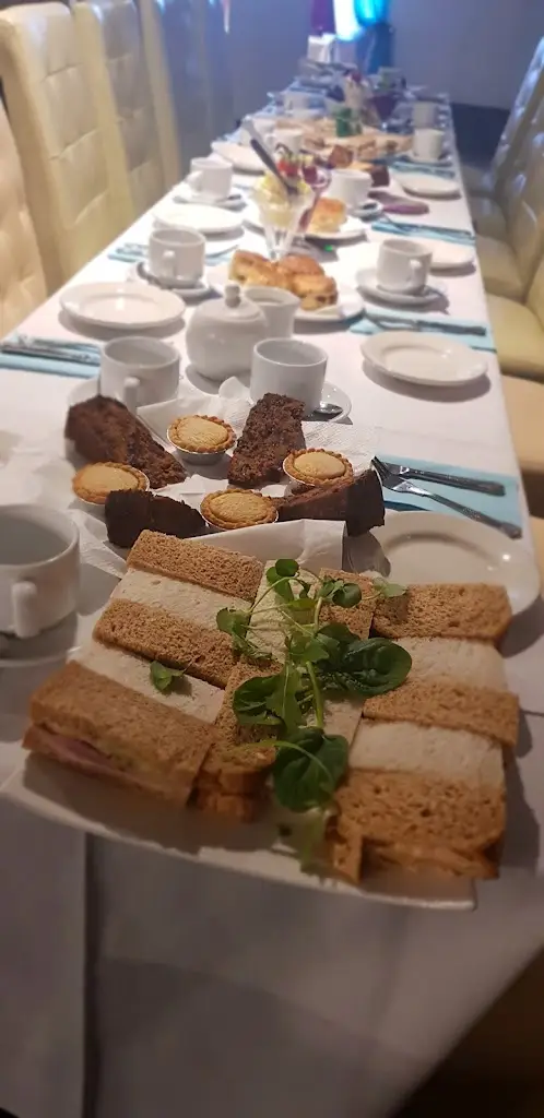 Menu_The Sportsmans Inn - Ivybridge Hotel_Ivybridge_imagen_6