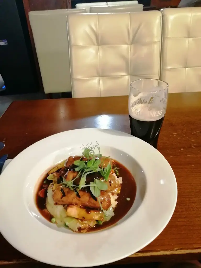 Menu_The Sportsmans Inn - Ivybridge Hotel_Ivybridge_imagen_8