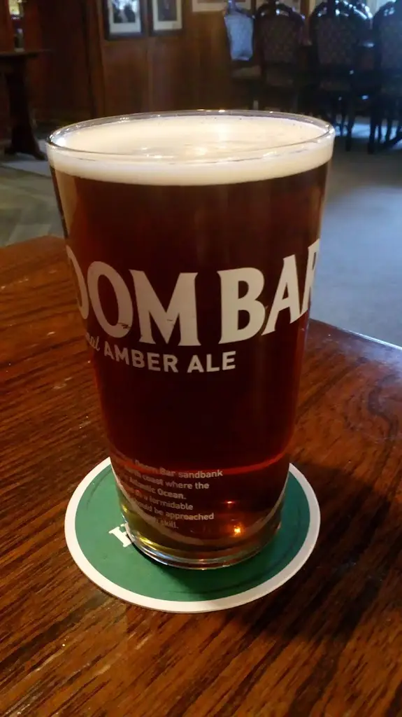 Menu_The Sportsmans Inn - Ivybridge Hotel_Ivybridge_imagen_9