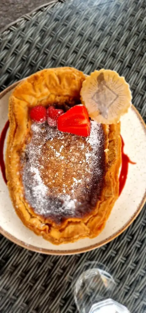 Menu_The Old Original Bakewell Pudding Shop_Bakewell_image_5