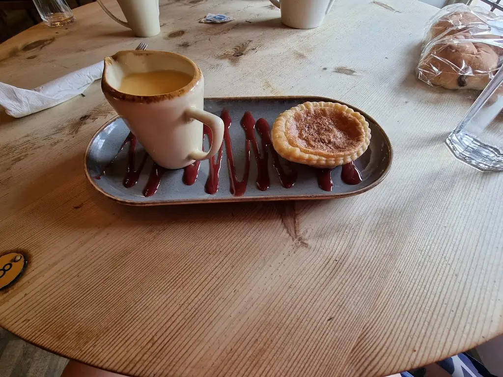 Menu_The Old Original Bakewell Pudding Shop_Bakewell_image_8