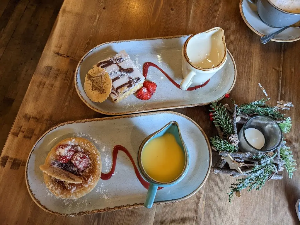 Menu_The Old Original Bakewell Pudding Shop_Bakewell_image_9