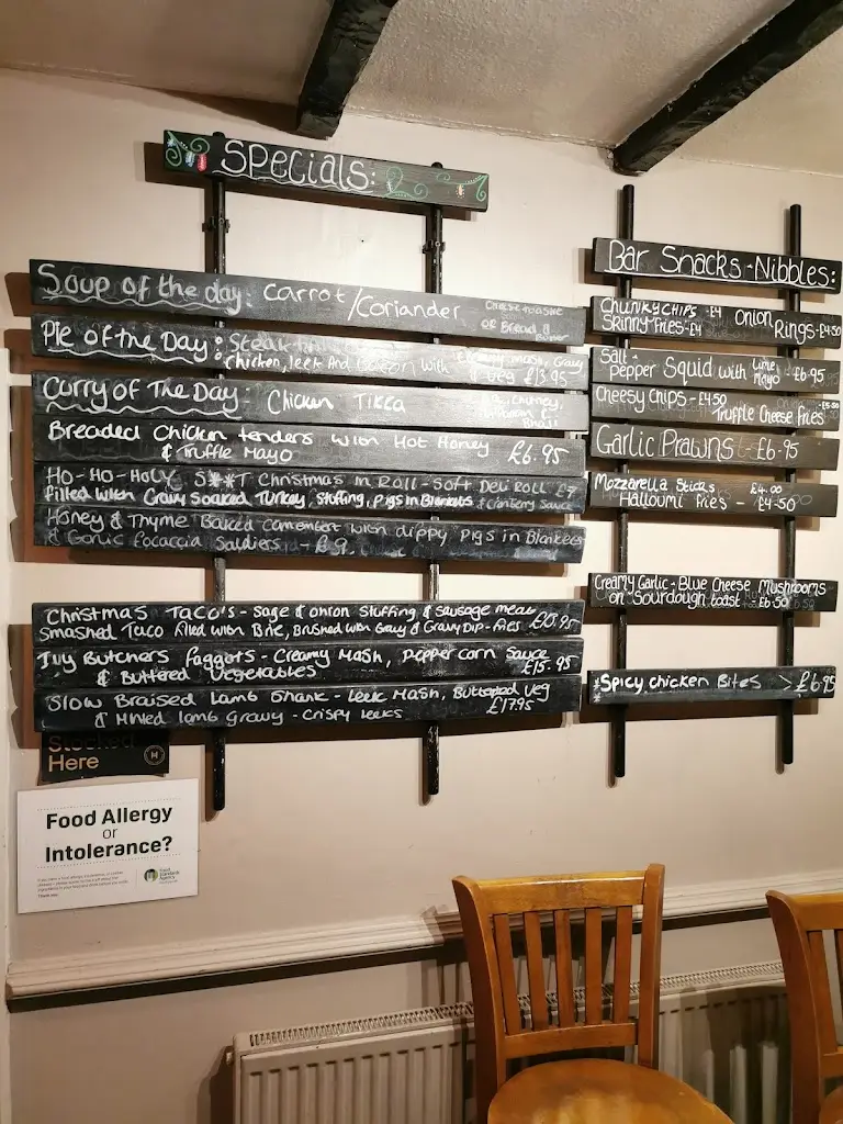 Menu_Imperial Inn_Ivybridge_image_2