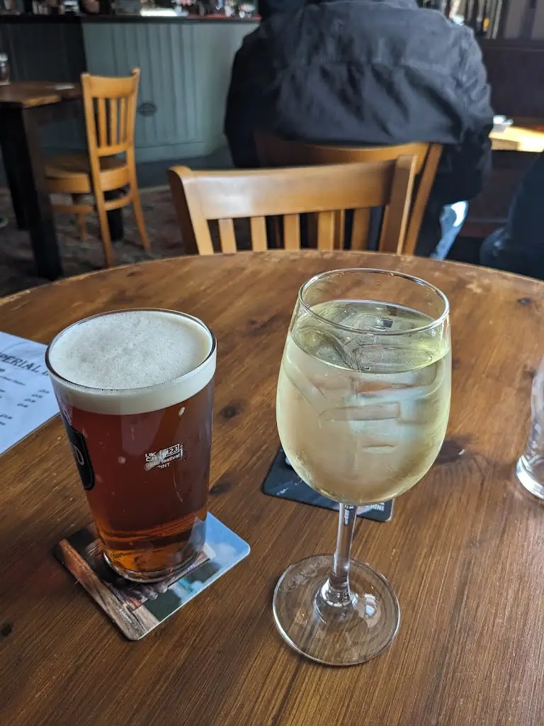 rosanna richardson_Imperial Inn_Ivybridge_review