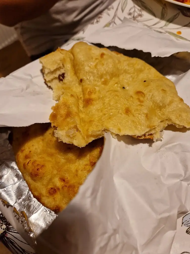 Mr W_Taste of Bengal_Ivybridge_review