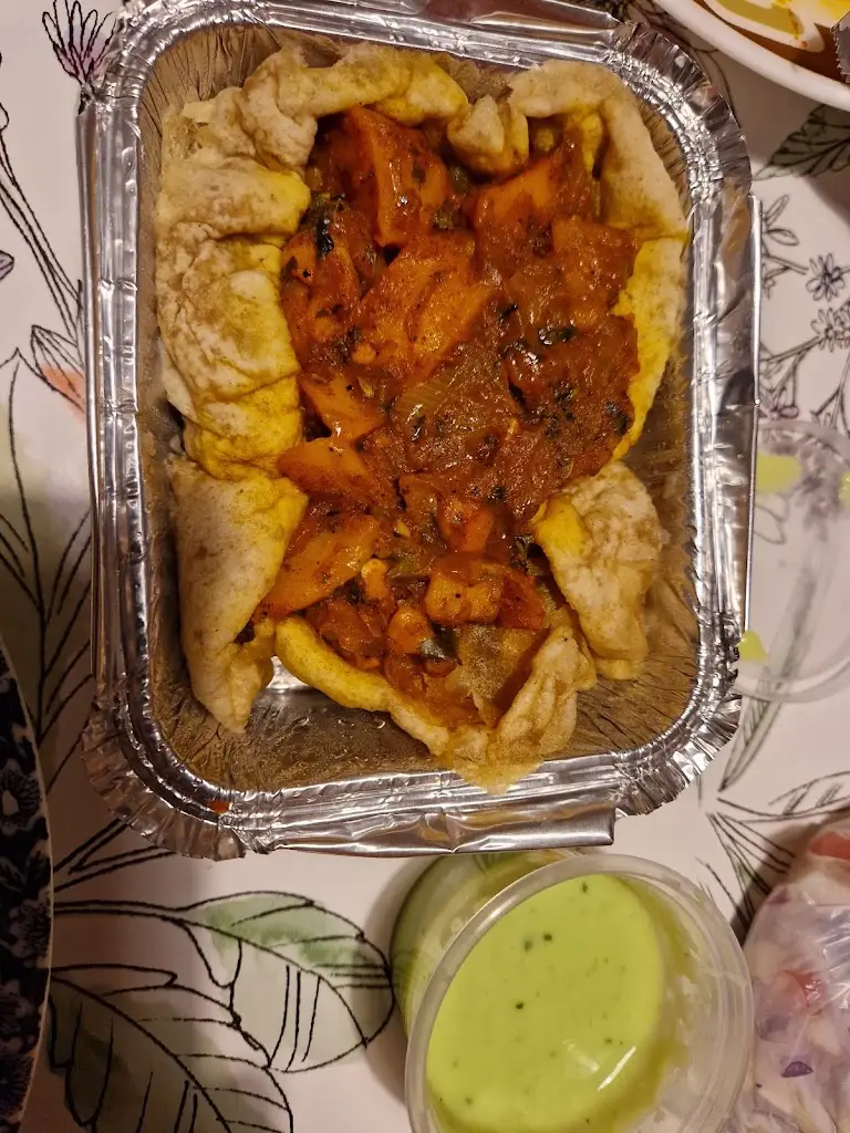 Taste of Bengal restaurante en Ivybridge