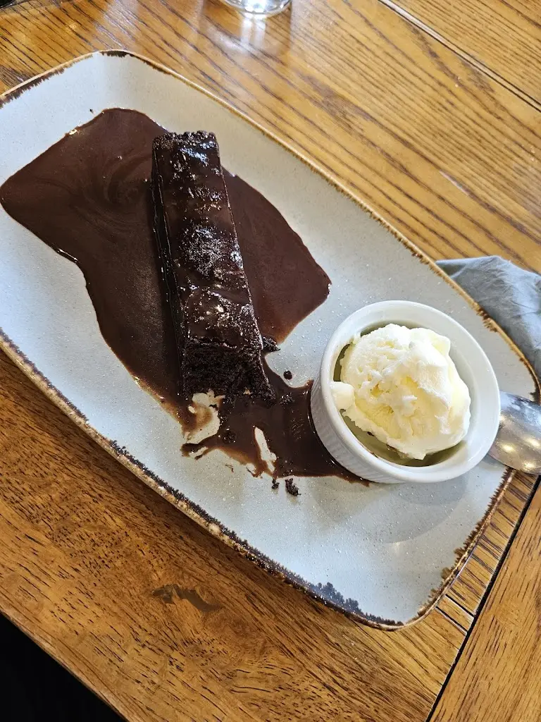 Jens Wikke_The Ship Inn_Ivybridge_review