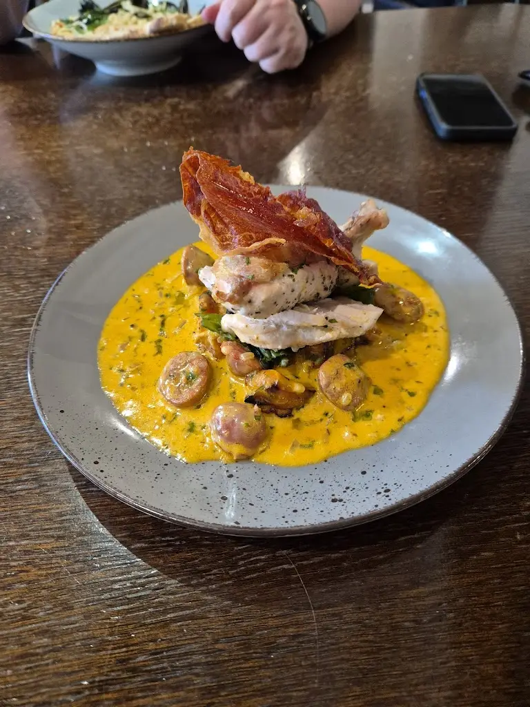 Emma Sharman_The Ship Inn_Ivybridge_review