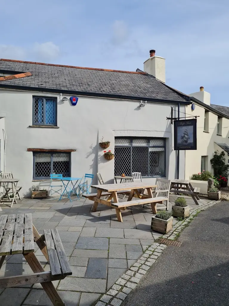 The Ship Inn_Ivybridge_slider_image_3